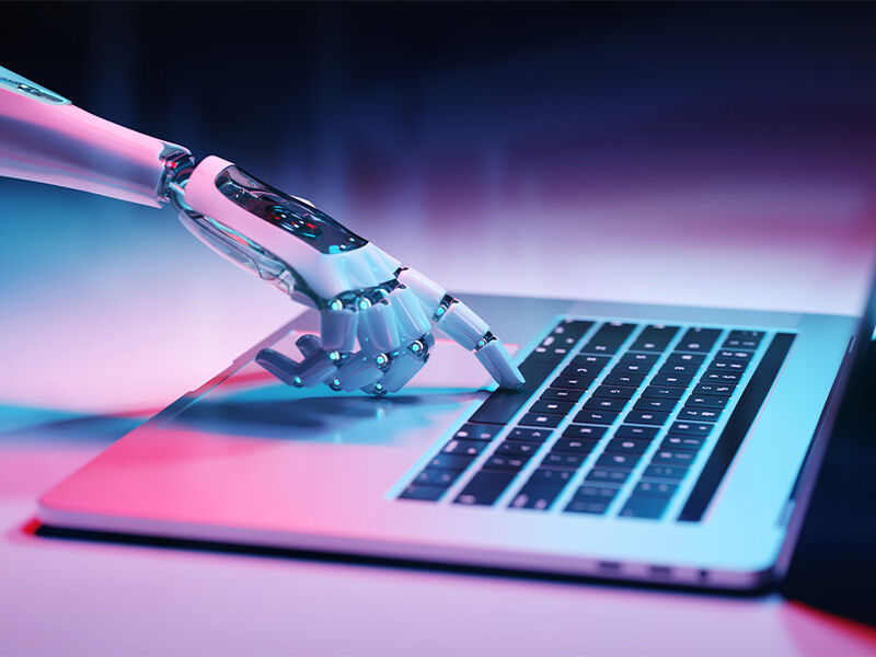 Yapay zeka nedir ve neler yapabilir? Yapay zeka nedir ve neler yapabilir? - 2. Resim