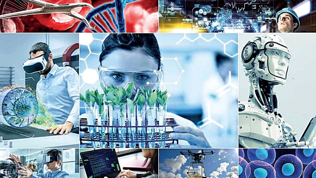 Yapay zeka nedir ve neler yapabilir? Yapay zeka nedir ve neler yapabilir? - 6. Resim