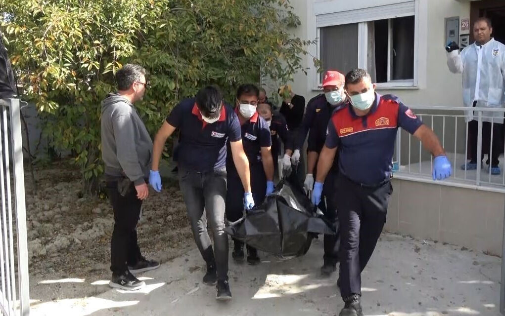 Yaşlı adamı öldürüp karısını yaralayan caniden pes dedirten talep - 1. Resim