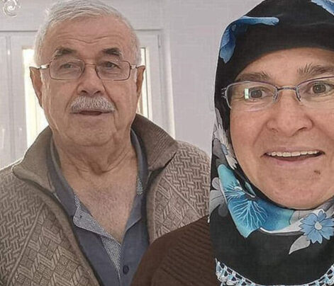 Yaşlı adamı öldürüp karısını yaralayan caniden pes dedirten talep - 2. Resim