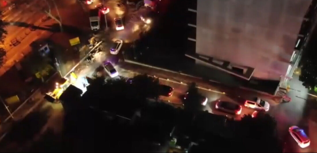 Yenidoğan Çetesi davasında 14 şüpheli gözaltına alındı! Son güne kadar boğun bakımda tutmuşlar - 1. Resim