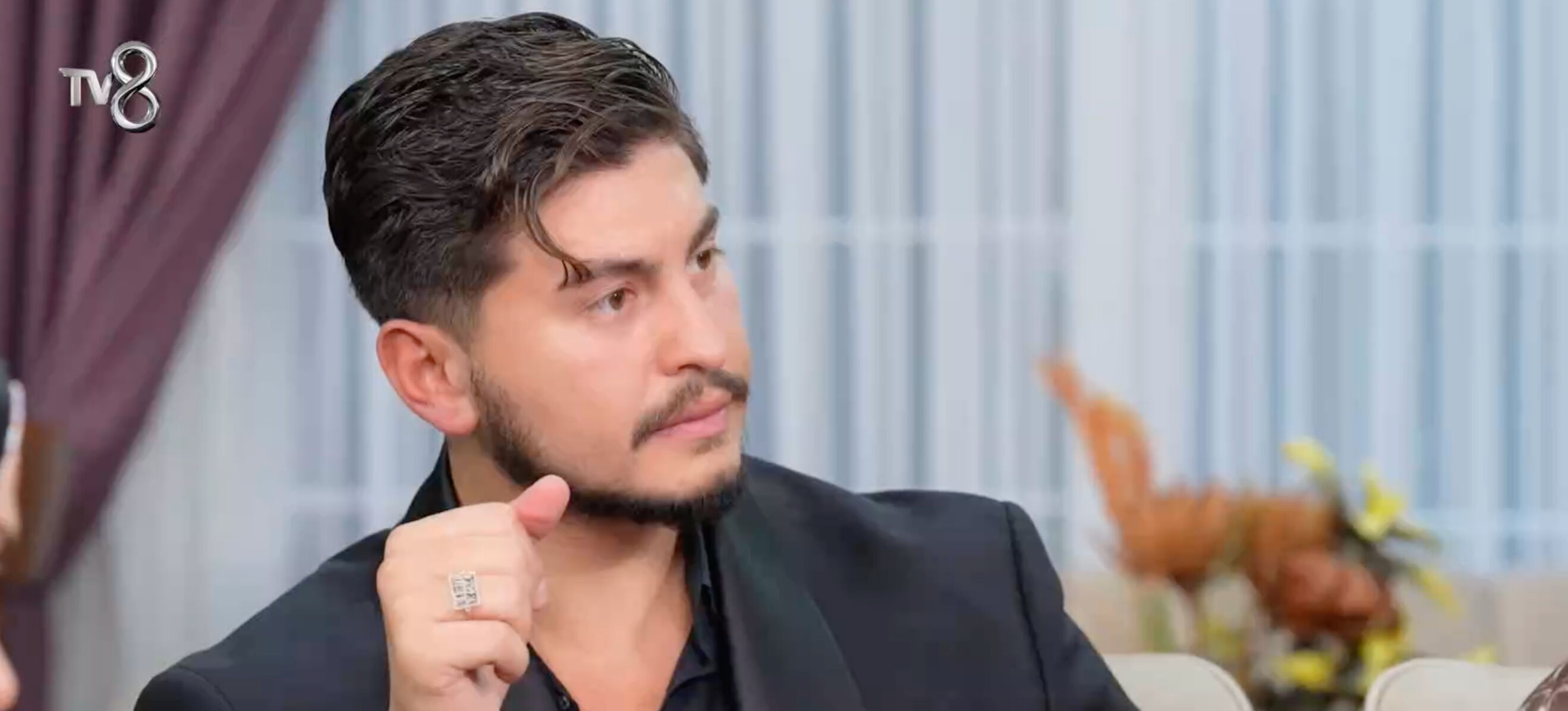 Zuhal Topal'la Yemekteyiz Çağrı kaç puan aldı? 5 Aralık PerşembeYemekteyiz puan durumu  - 6. Resim