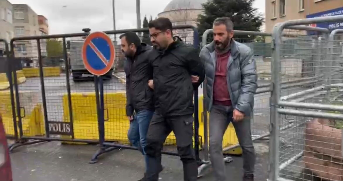 15 yıl hapis cezasına çarptırılmıştı! 6 yıldır aranan şüphelinin izine İstanbul’da rastlandı - 1. Resim
