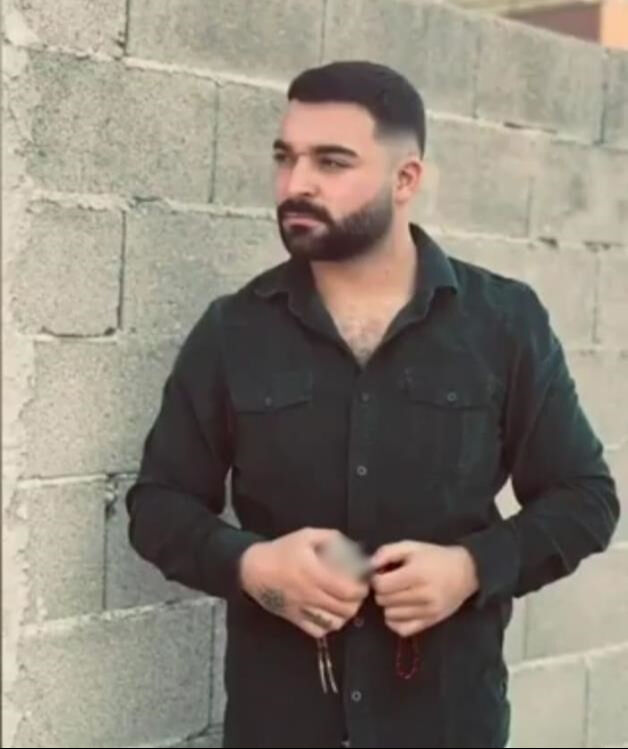 Adana'da kan donduran infaz! 24 yaşındaki genç sokak ortasında katledildi - 2. Resim