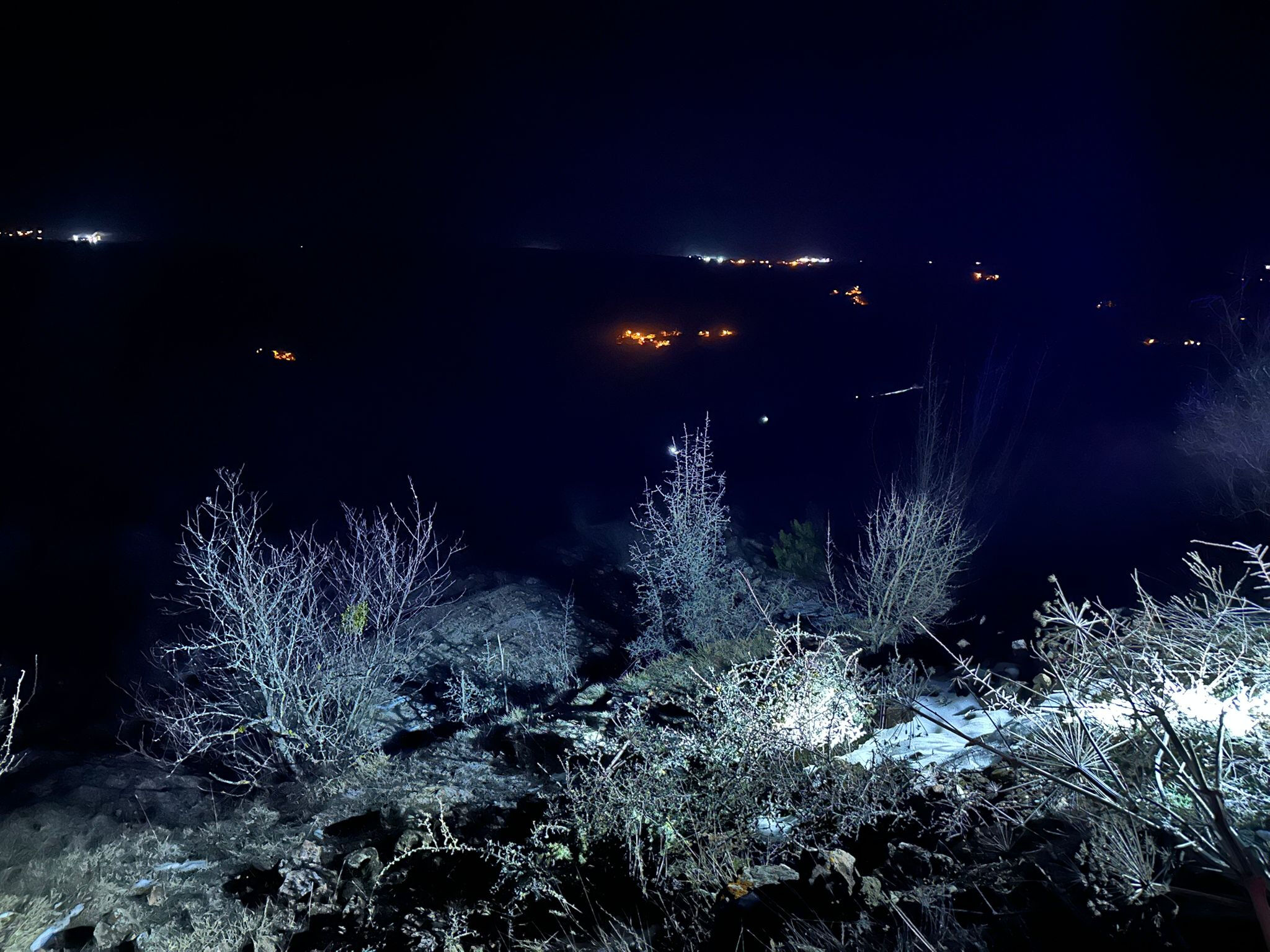 Bolu'da Alzheimer hastası kayboldu, ekipler gece boyu aradı - 2. Resim