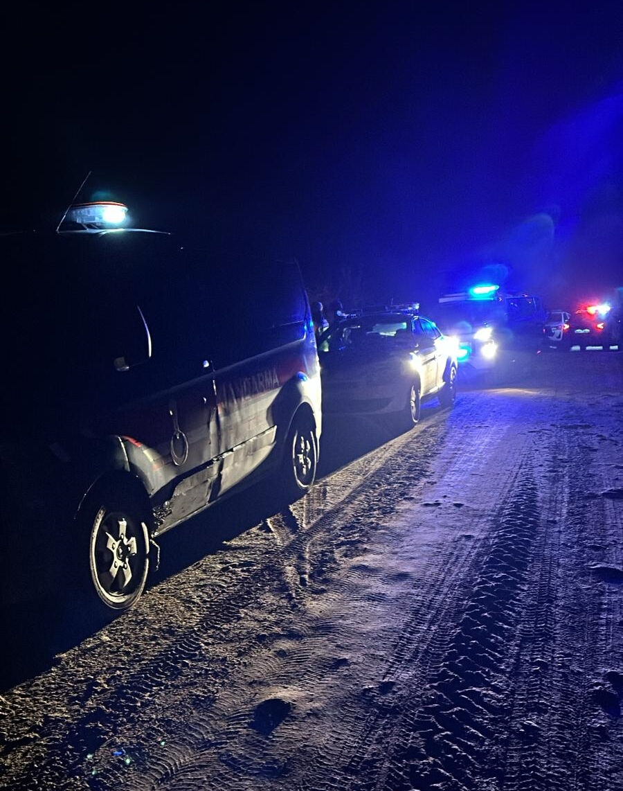 Bolu'da Alzheimer hastası kayboldu, ekipler gece boyu aradı - 3. Resim