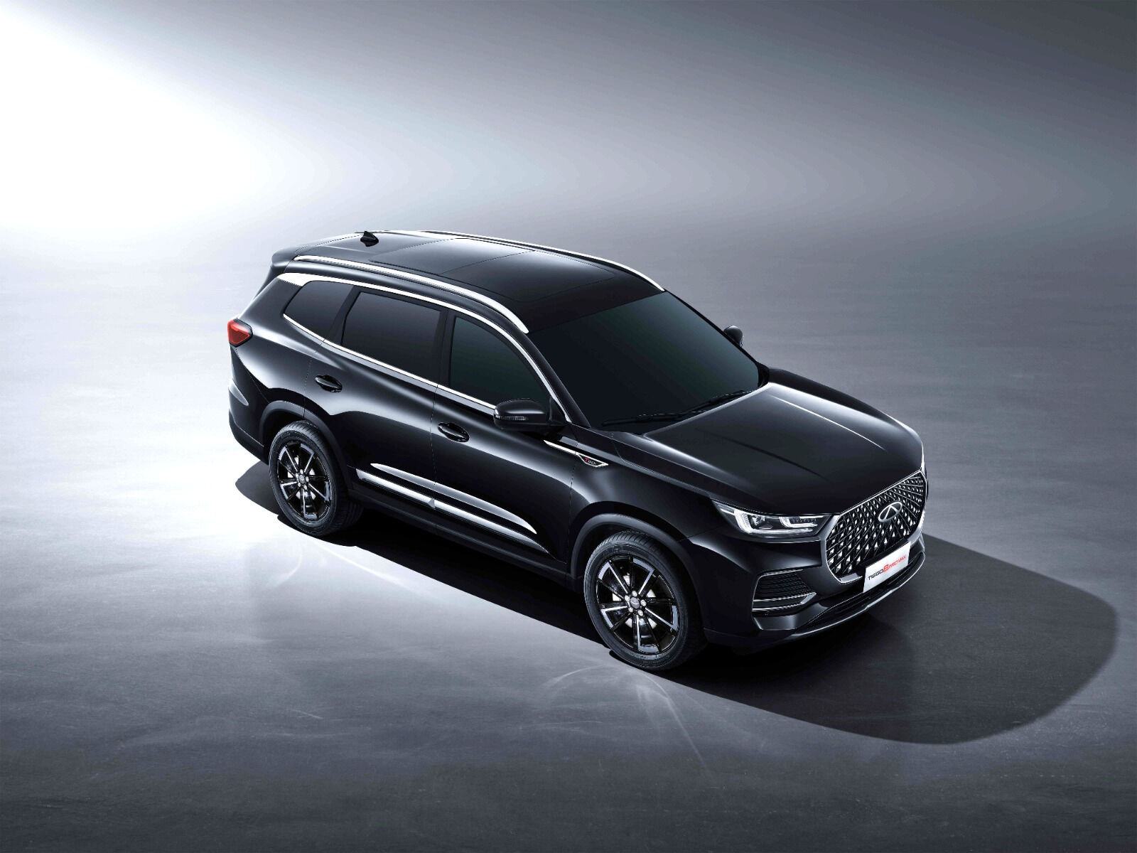 Chery'den yılın son kampanyası! Hem 