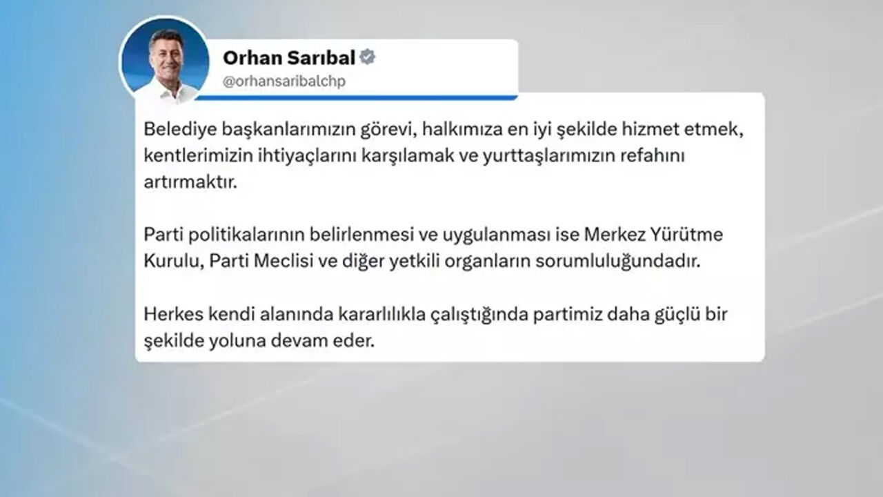 CHP'de kurultay krizi büyüyor: Özgür Özel herkes tek tek uyardı! 