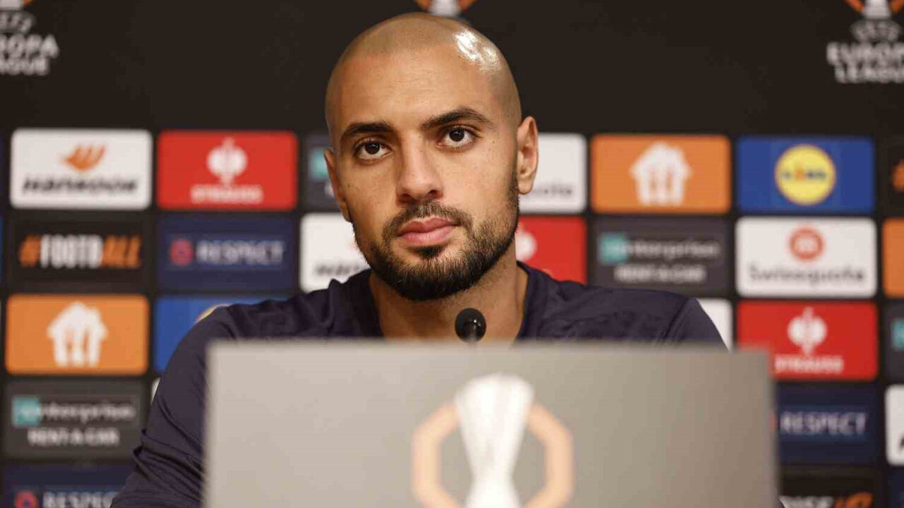 Fenerbahçe'nin yıldızından 'Filistin' sözleri! Açıklamalarıyla gündem oldu Fenerbahçe'nin yıldızından 'Filistin' sözleri! Açıklamalarıyla gündem oldu - 3. Resim