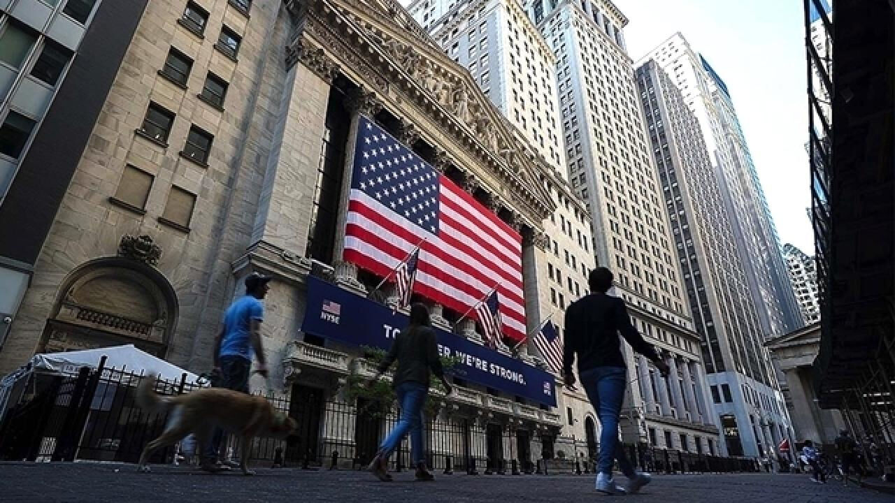 Haftanın kazananı borsa, kaybedeni altın! BİST 100 endeksi 2,5 ay sonra 10 bini geçti - 1. Resim