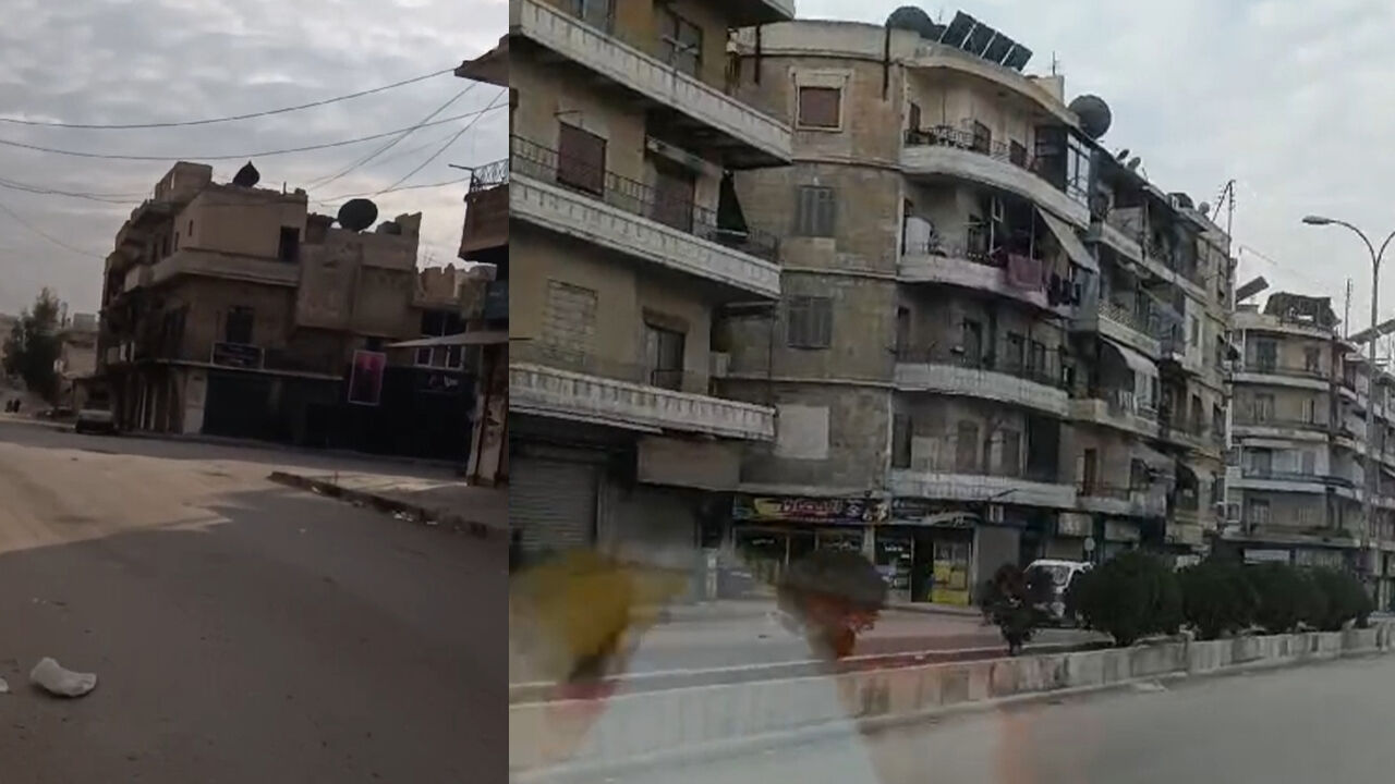 Halep eski günlerine dönmeye başladı: Son durumu Yılmaz Bilgen anlattı - 1. Resim