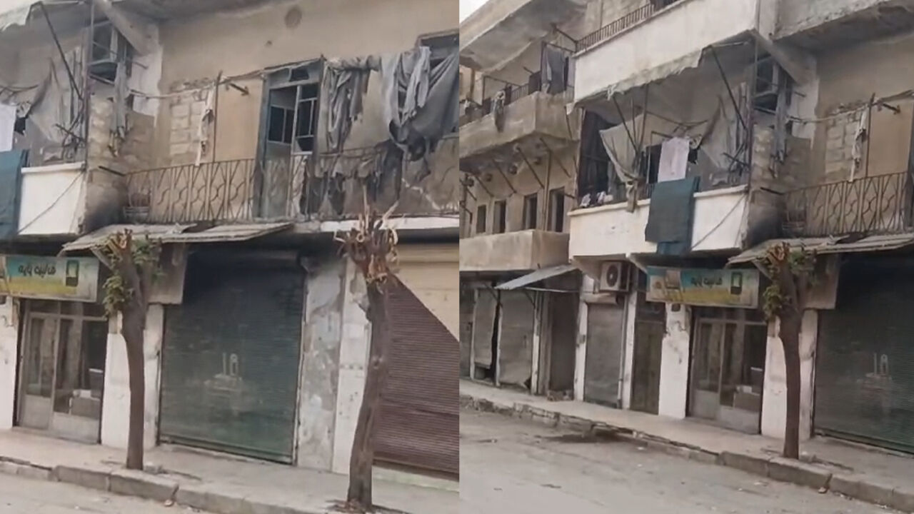 Halep eski günlerine dönmeye başladı: Son durumu Yılmaz Bilgen anlattı - 3. Resim