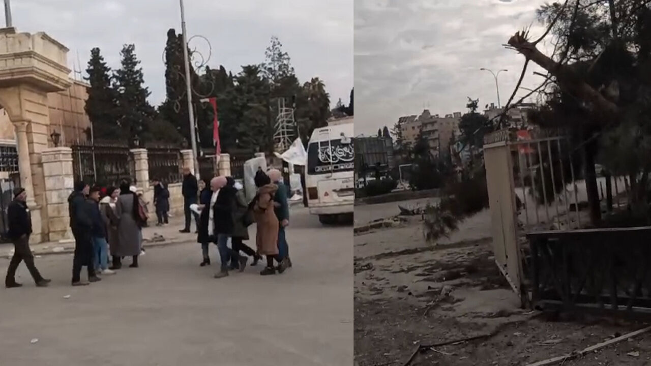 Halep eski günlerine dönmeye başladı: Son durumu Yılmaz Bilgen anlattı - 2. Resim