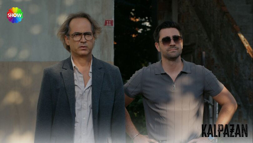 Kalpazan final mi yapıyor? Dizinin senaristi cevapladı Kalpazan final mi yapıyor? Dizinin senaristi yanıtladı  - 1. Resim