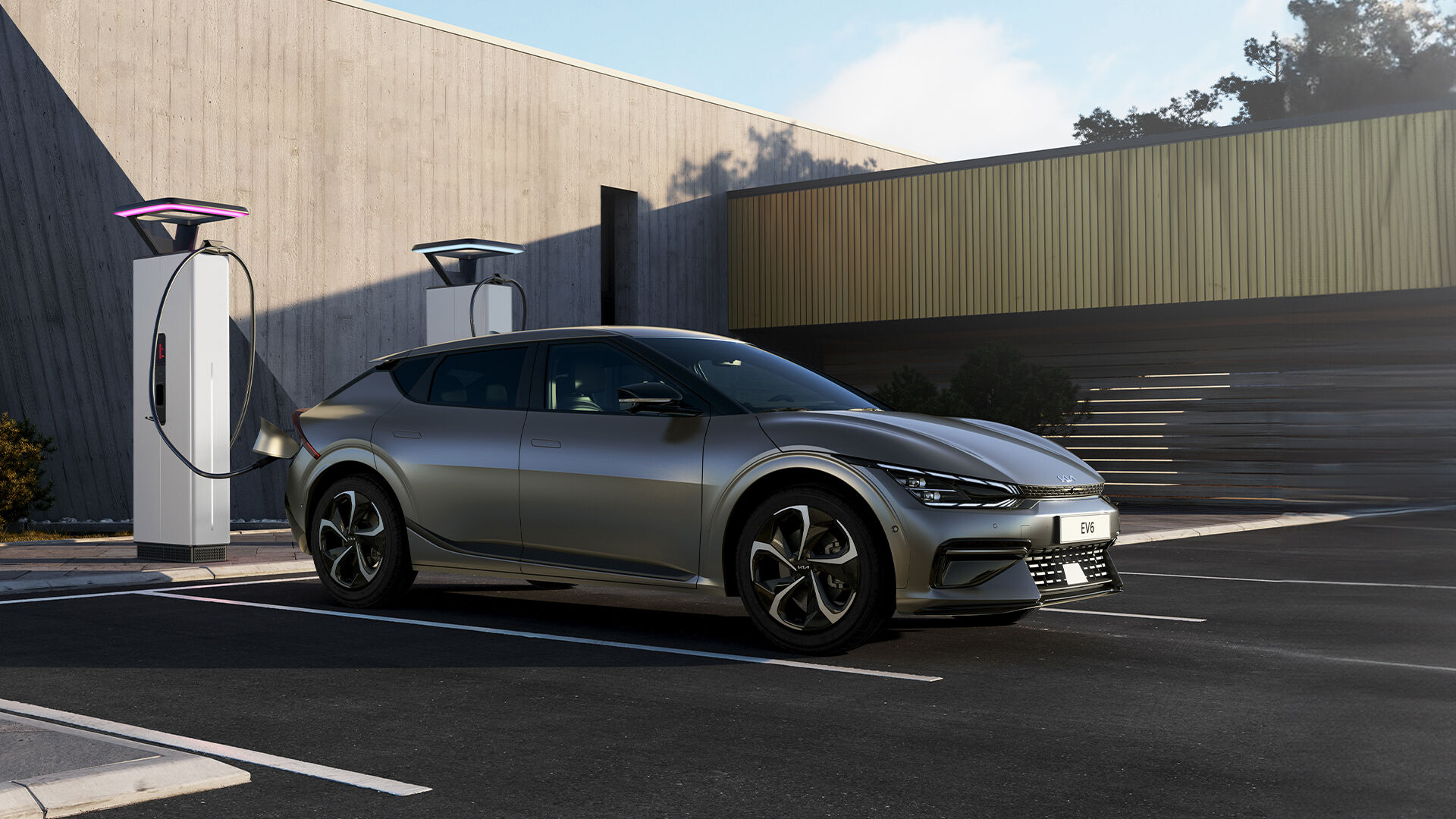 Kia'dan otomobil almak isteyenlere 12 ay taksitli, faizsiz destek! - 2. Resim