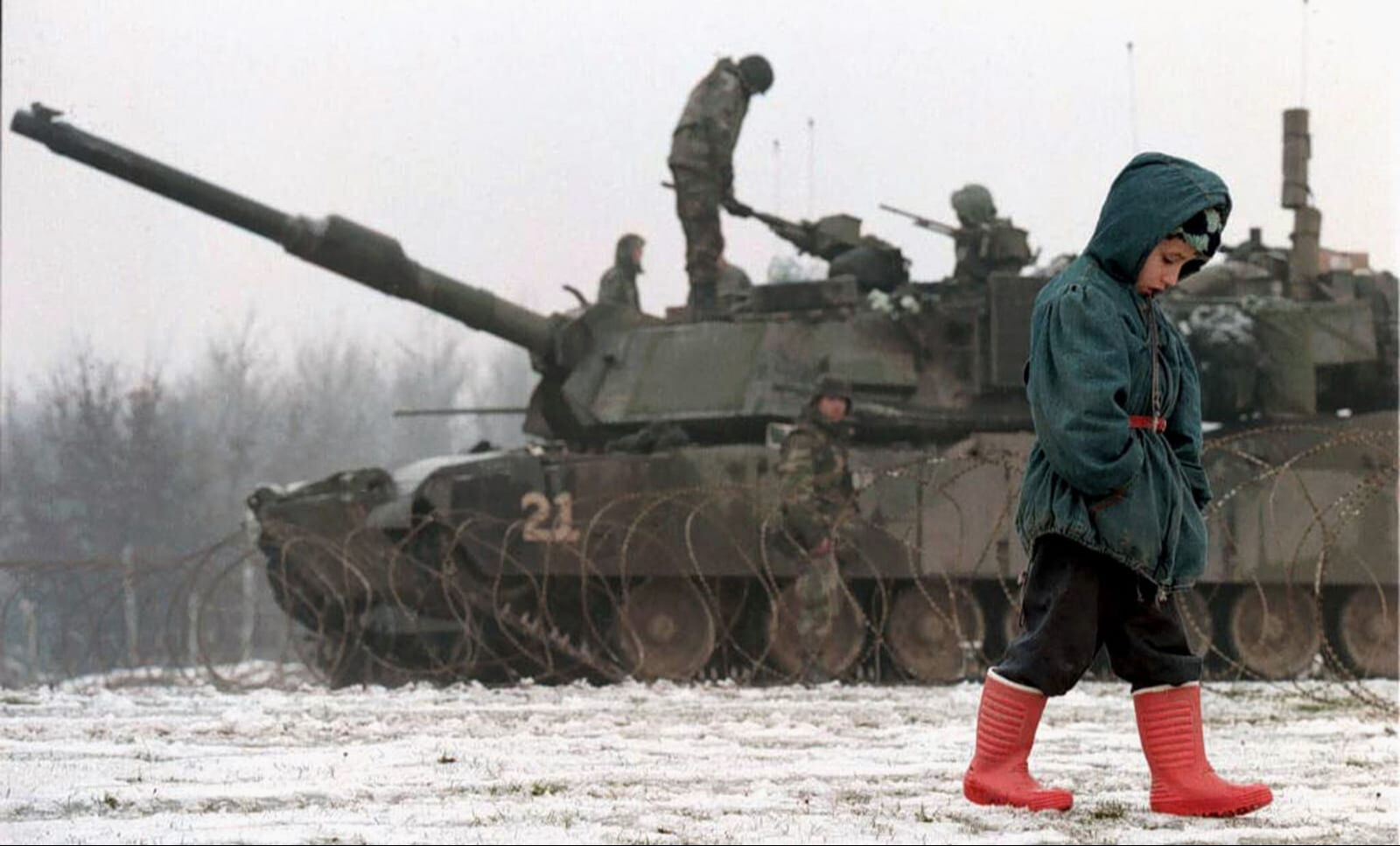 Kosova Başbakanı'ndan Sırbistan'a sert sözler!  Kosova Başbakanı'ndan Sırbistan'a sert sözler!