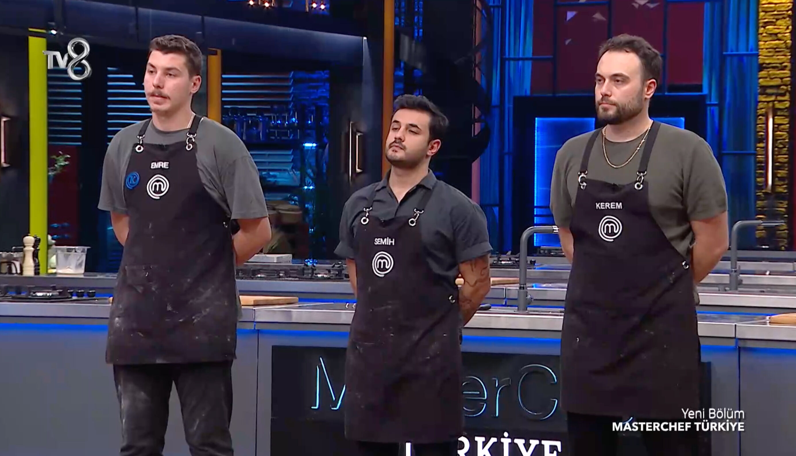 Masterchef kim eleme adayı oldu? 5 Aralık Perşembe Masterchef dokunulmazlığı kazanan takım belli oldu  - 4. Resim