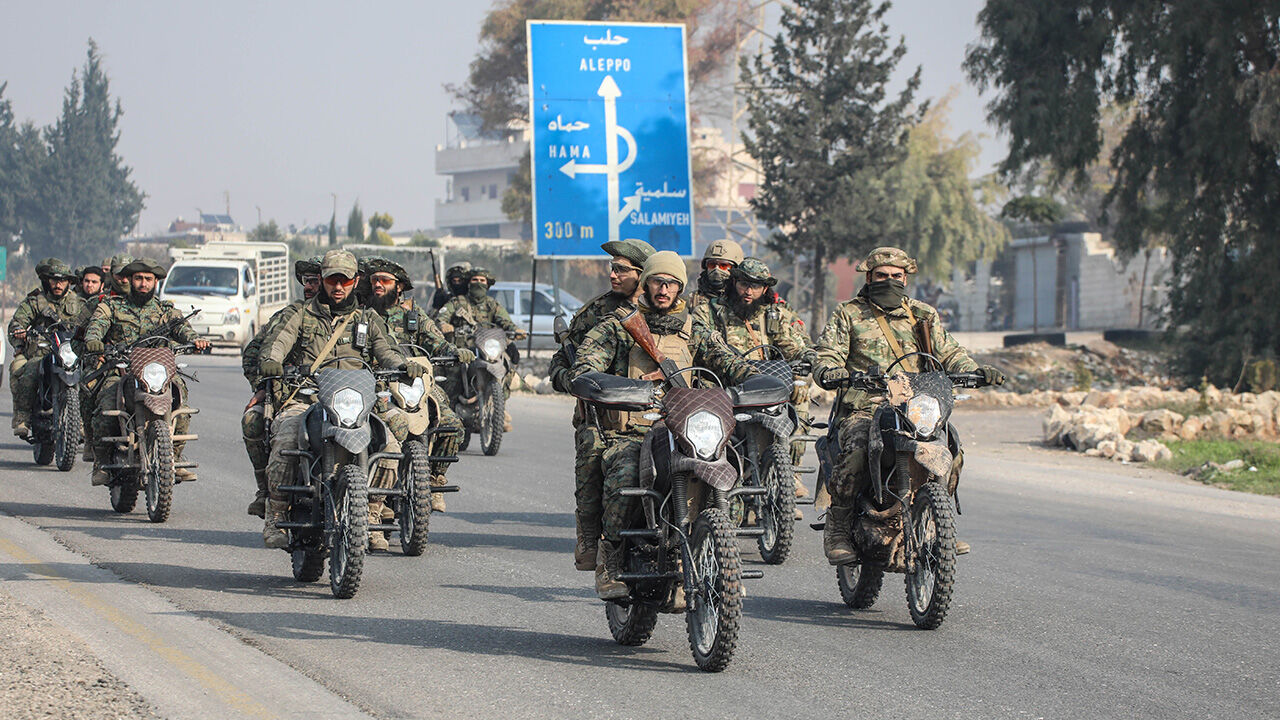 Muhaliflerin ele geçirdiği Humus neden önemli? Ulaşımdan ekonomiye Suriye’nin kalbi konumunda - 2. Resim