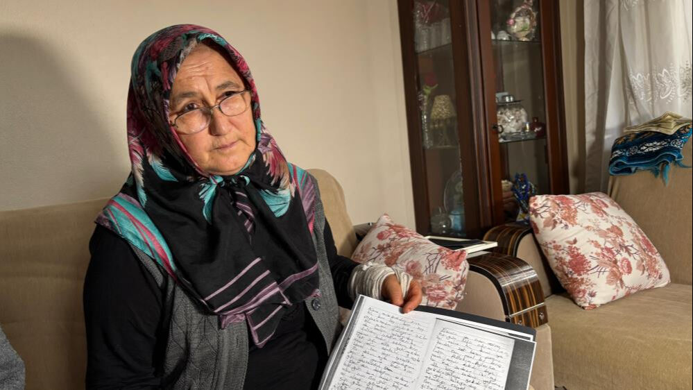 Ölmeden önce günlüğüne yazdı! Kan donduran gerçek 7 sene sonra ortaya çıktı Ölmeden önce günlüğüne yazdı! Kan donduran gerçek 7 sene sonra ortaya çıktı - 6. Resim