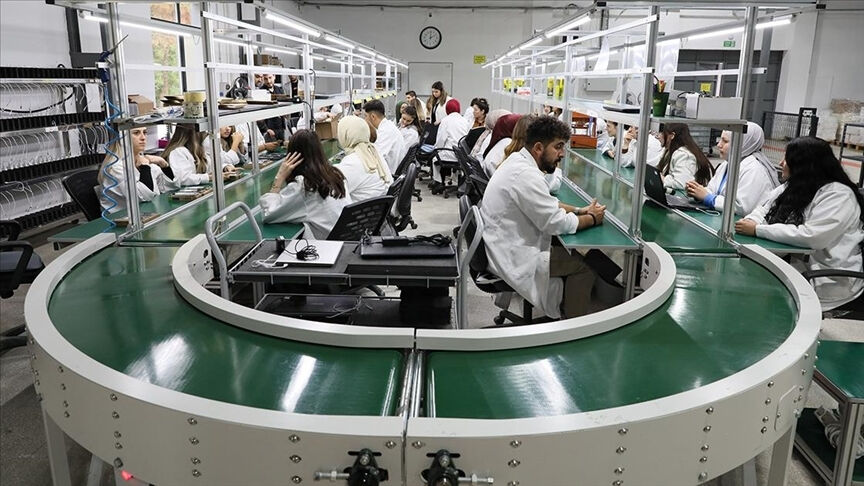 Reeder Teknoloji, halka arz ile borsa İstanbul'da fırtına estiriyor! - 3. Resim