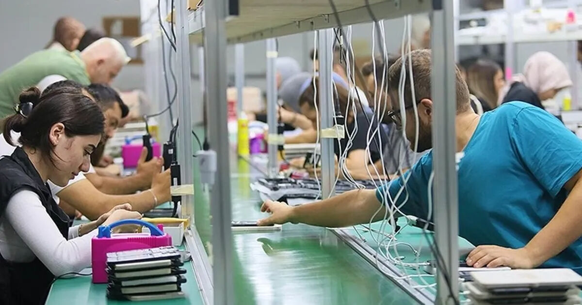 Reeder Teknoloji, halka arz ile borsa İstanbul'da fırtına estiriyor! - 2. Resim