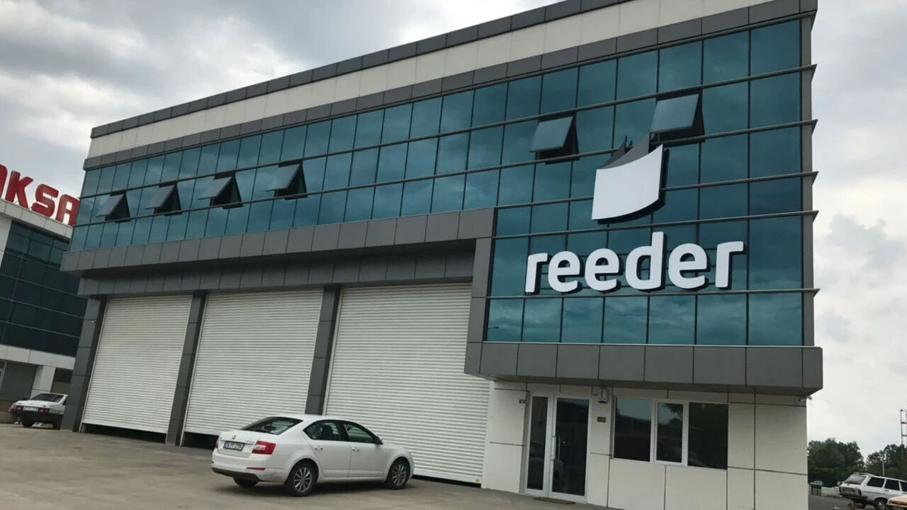 Reeder Teknoloji, halka arz ile borsa İstanbul'da fırtına estiriyor! - 1. Resim