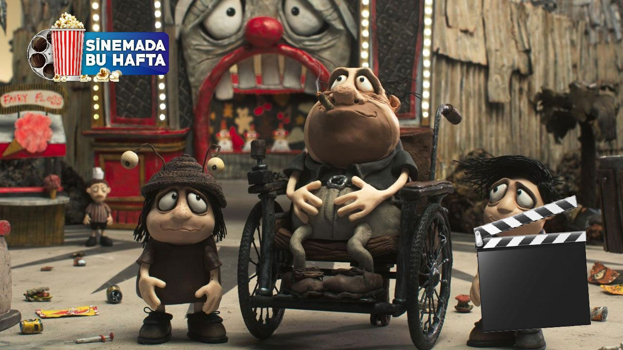 Rocky tükenirken... Tatsız bir gerilim: "Armor" - 2. Resim