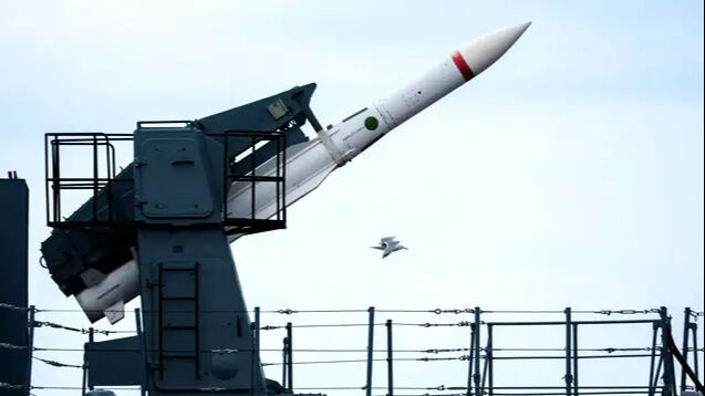 Rusya, Avrupa'nın göbeğine hipersonik füze yerleştirme arayışında! Putin'den Oreşnik açıklamaları Rusya, Avrupa'nın göbeğine hipersonik füze yerleştirme arayışında! Putin'den Oreşnik açıklamaları - 1. Resim