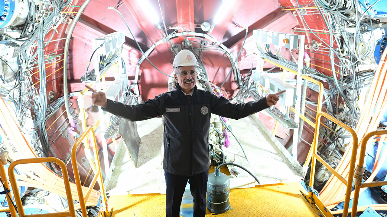 Sarıyer-Kilyos arası 5 dakika olacak! İstanbul'a dev proje - 2. Resim