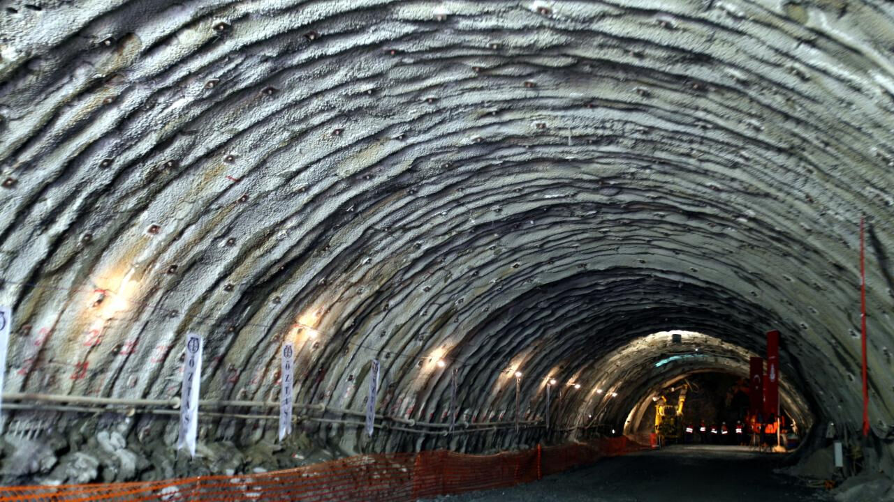 Sarıyer-Kilyos arası 5 dakika olacak! İstanbul'a dev proje - 4. Resim