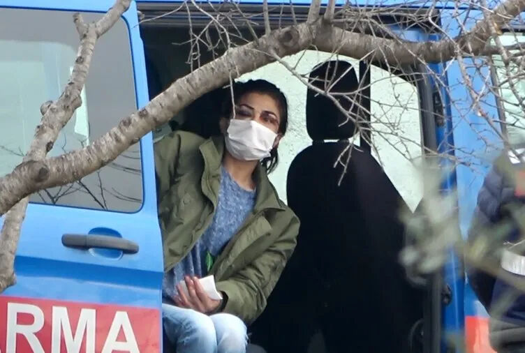 Yargıtay'dan Melek İpek için şoke eden karar! 'Ekmek' detayı dikkat çekti - 8. Resim