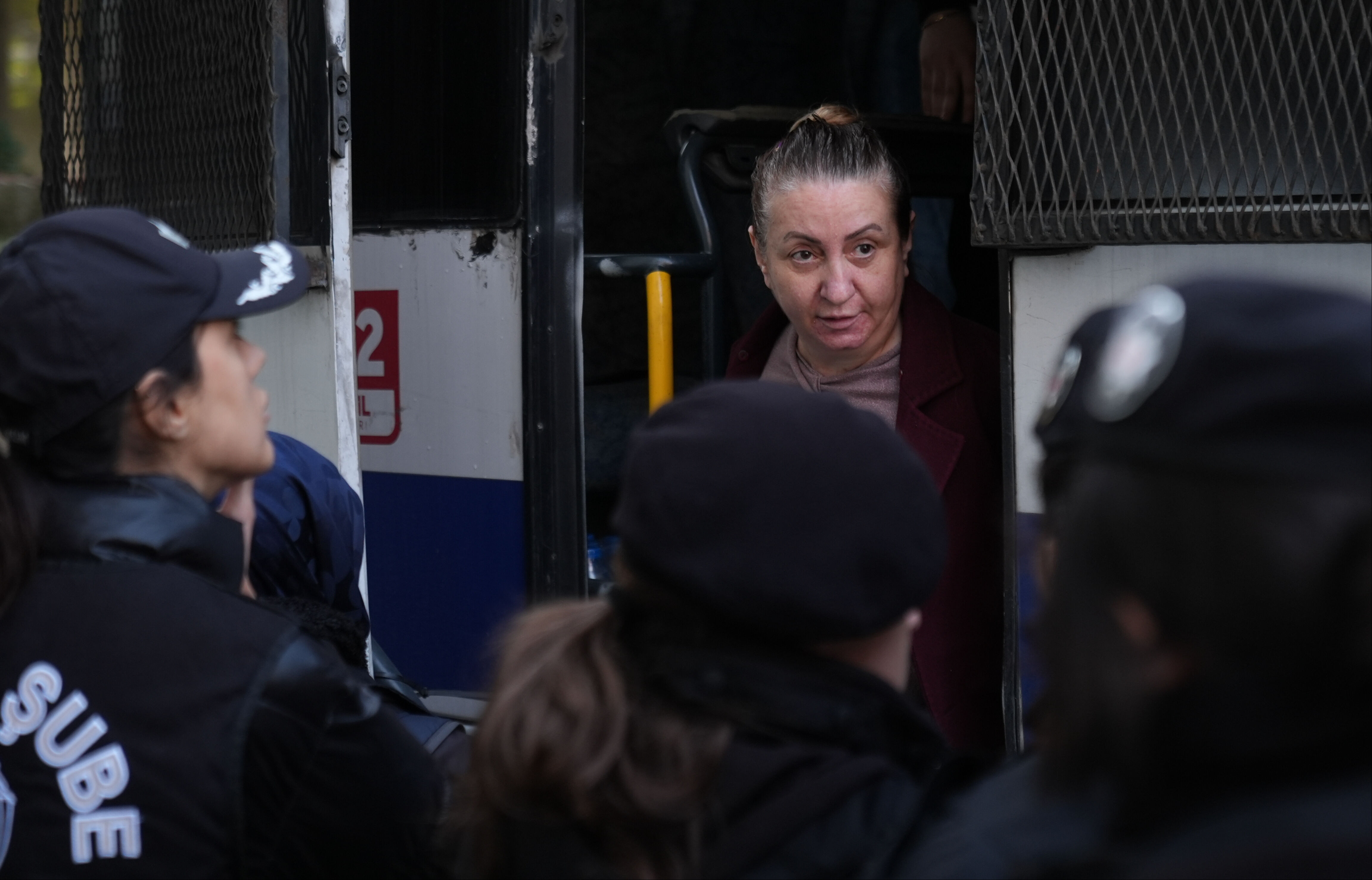 Yenidoğan Çetesi 2. dalga operasyonunda sıcak gelişme!11 şüpheli tutuklandı - 3. Resim