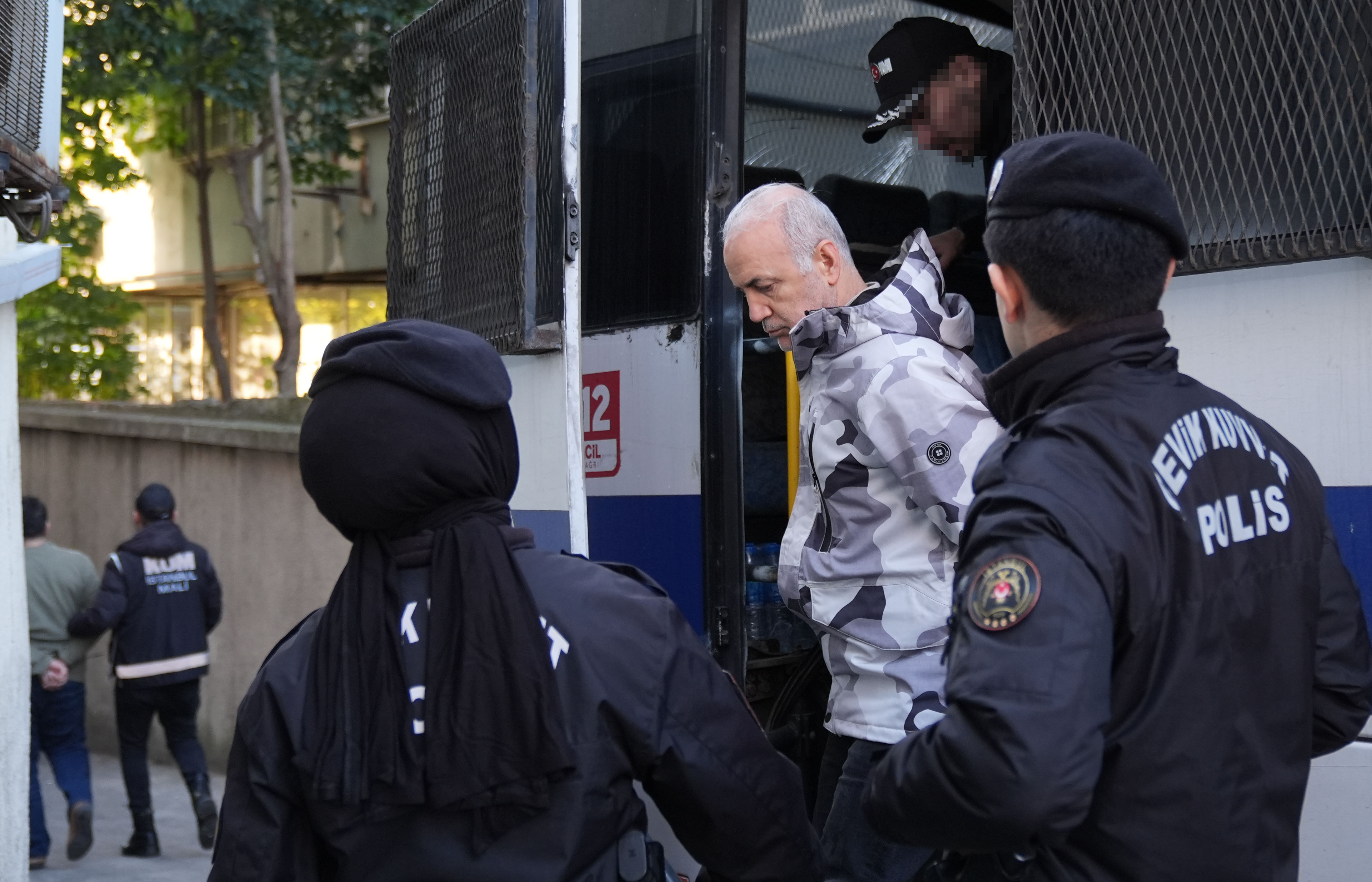 Yenidoğan Çetesi 2. dalga operasyonunda sıcak gelişme!11 şüpheli tutuklandı - 1. Resim