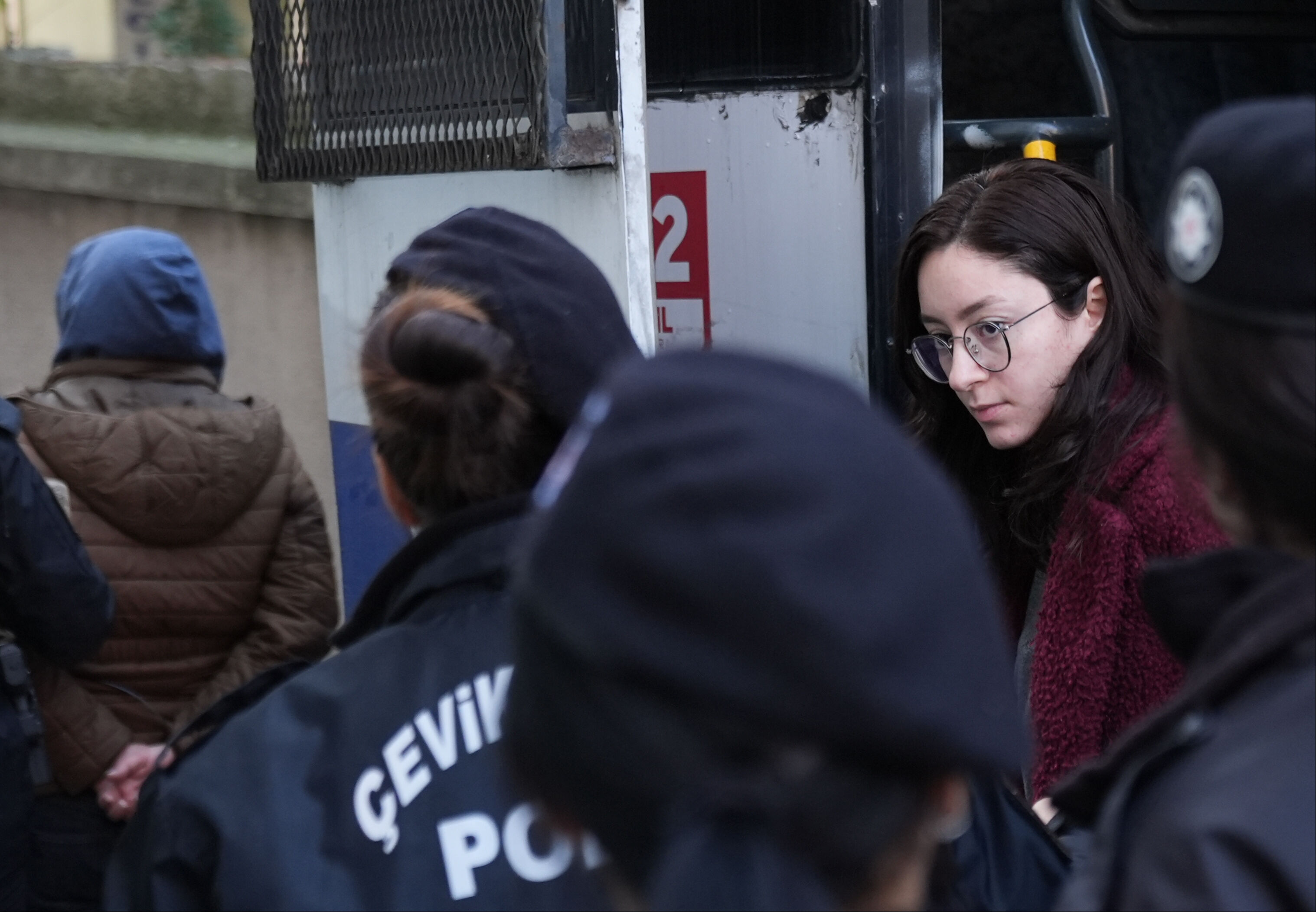 Yenidoğan Çetesi 2. dalga operasyonunda sıcak gelişme!11 şüpheli tutuklandı - 4. Resim