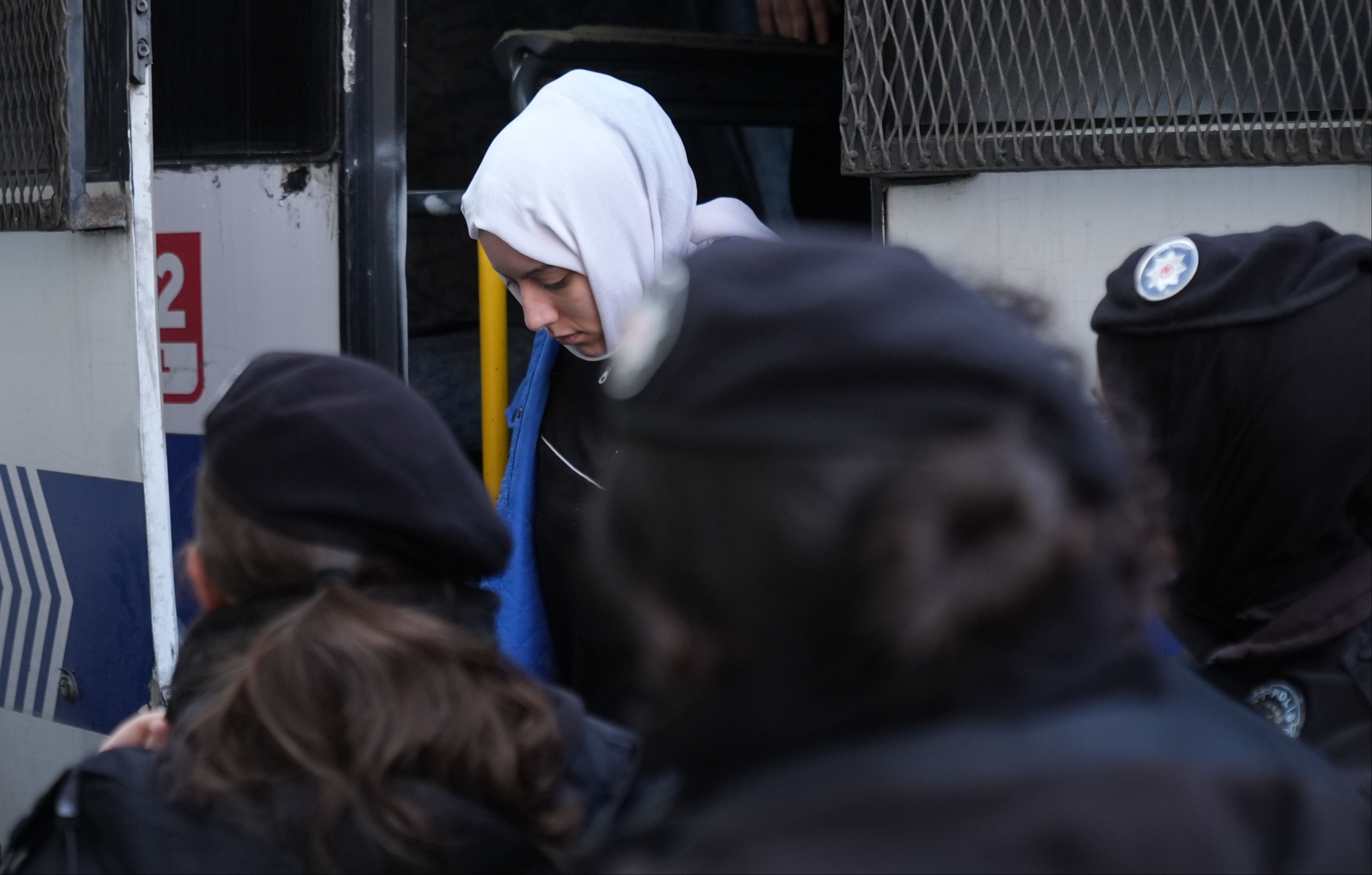 Yenidoğan Çetesi 2. dalga operasyonunda sıcak gelişme!11 şüpheli tutuklandı - 5. Resim