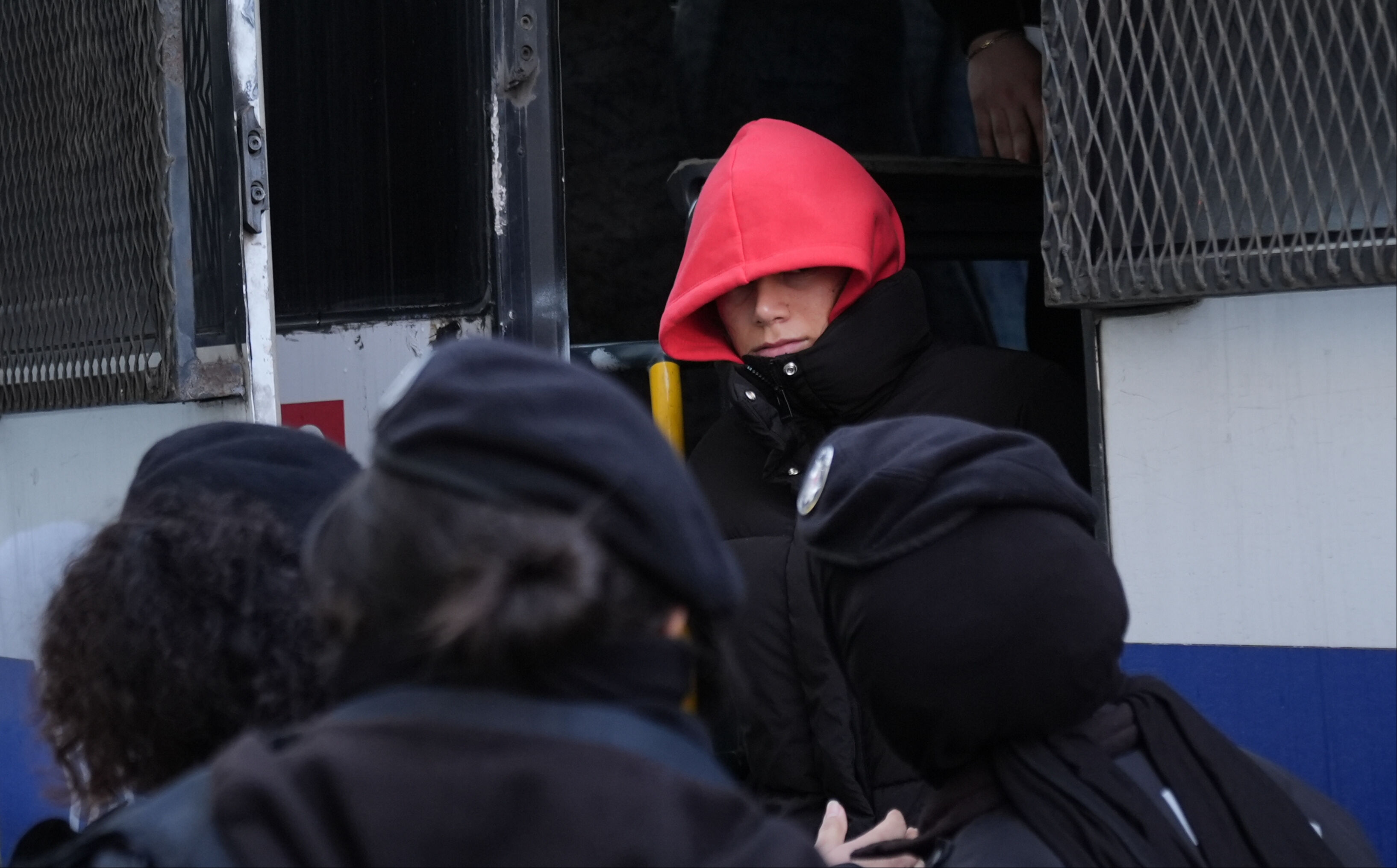 Yenidoğan Çetesi 2. dalga operasyonunda sıcak gelişme!11 şüpheli tutuklandı - 2. Resim