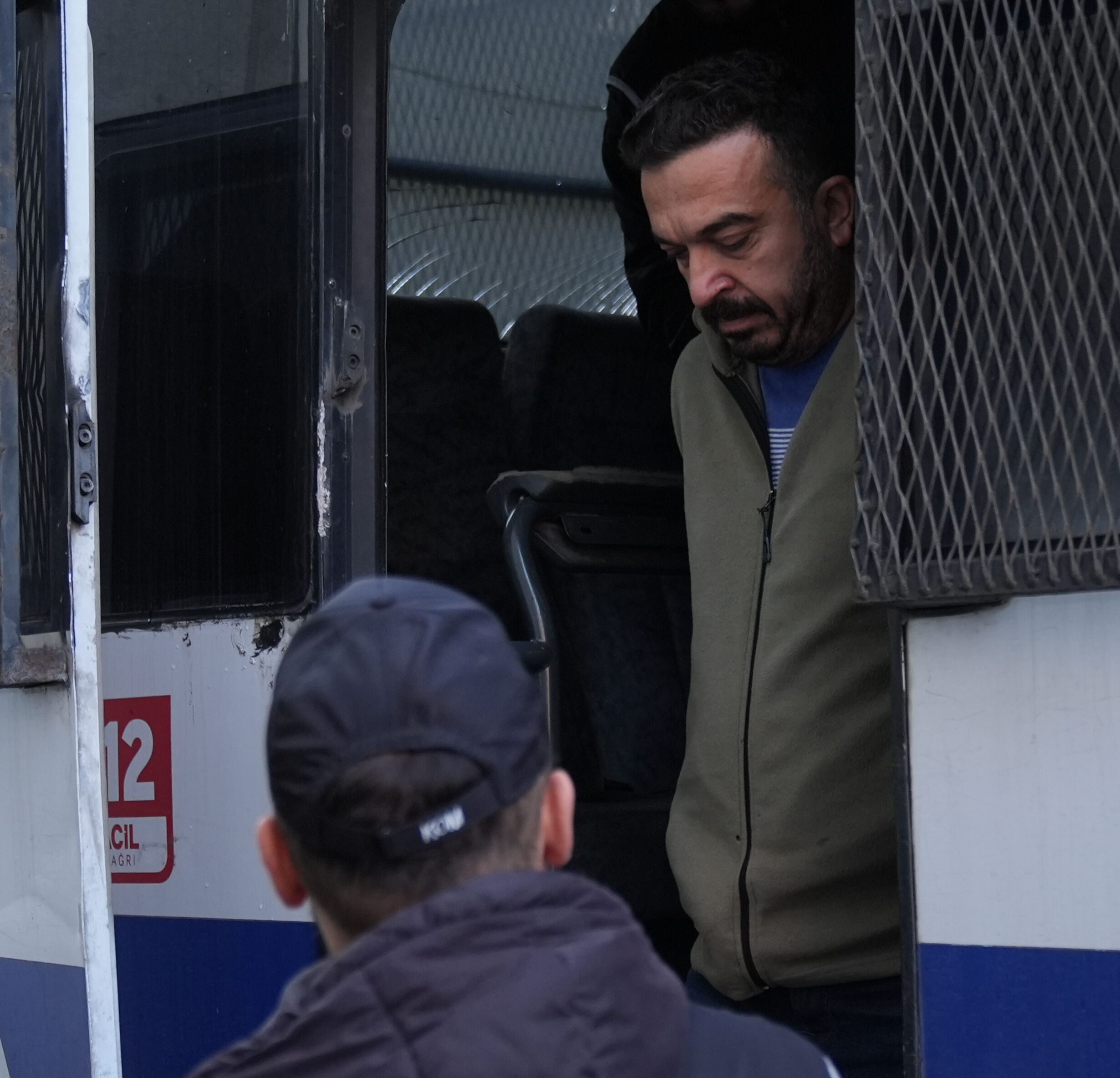 Yenidoğan Çetesi 2. dalga operasyonunda sıcak gelişme!11 şüpheli tutuklandı - 7. Resim