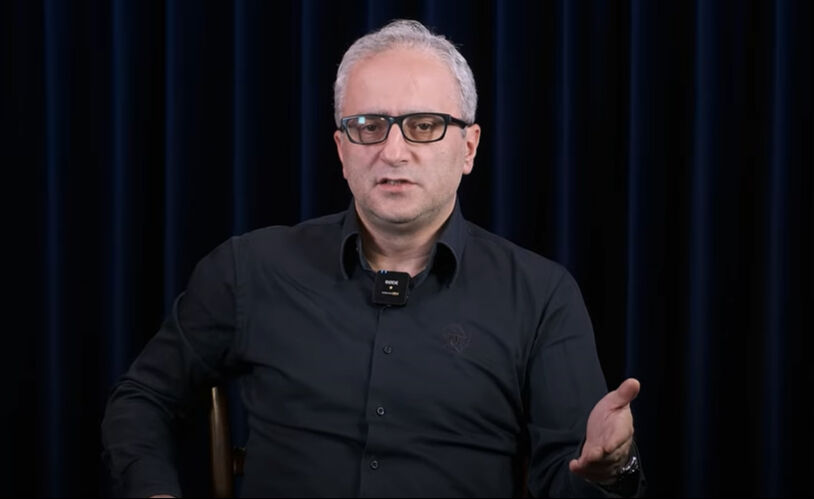 Yücel Koç'tan Suriye ile Türkiye ilişkilerinde 