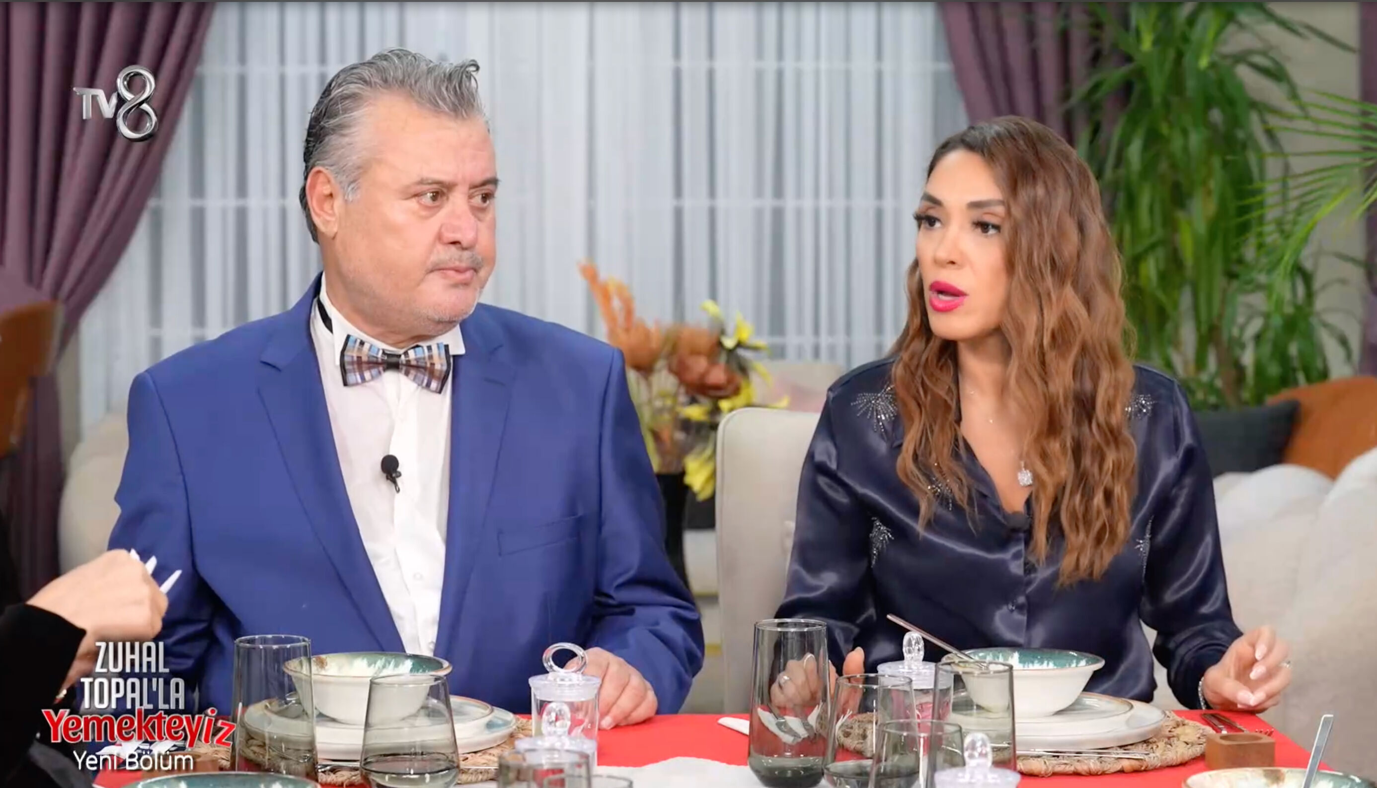 Zuhal Topal'la Yemekteyiz Ünal kaç puan aldı? 6 Aralık büyük ödülü kazanan isim belli oldu  Zuhal Topal'la Yemekteyiz Ünal kaç puan aldı? 6 Aralık büyük ödülü kazanan isim belli oldu  - 2. Resim