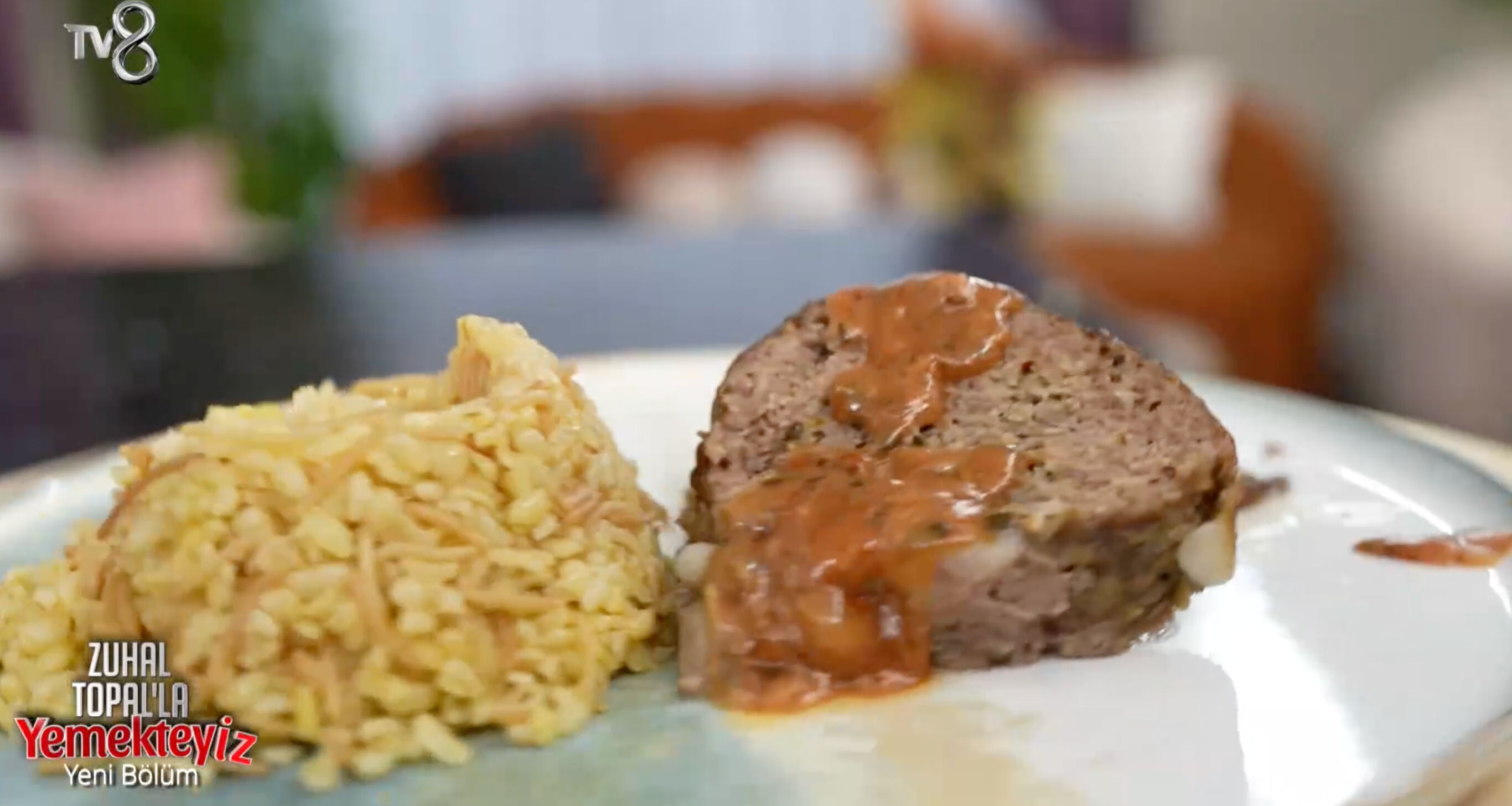 Zuhal Topal'la Yemekteyiz Ünal kaç puan aldı? 6 Aralık büyük ödülü kazanan isim belli oldu  Zuhal Topal'la Yemekteyiz Ünal kaç puan aldı? 6 Aralık büyük ödülü kazanan isim belli oldu  - 6. Resim