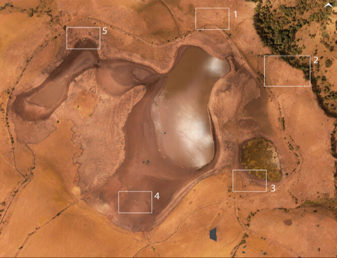 14 bin yıllık yazı hiçbir dile benzemiyor! Gizemli tabletin sonuçları araştırmacıları bilinmezliğe götürdü - 4. Resim