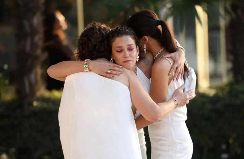 Aşk Evlilik Boşanma final mi? Levent Can’dan NOW'a göndermeli paylaşım Aşk Evlilik Boşanma final mi? Levent Can’dan NOW'a göndermeli paylaşım - 3. Resim