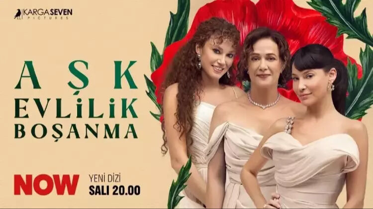 Aşk Evlilik Boşanma final mi? Levent Can’dan NOW'a göndermeli paylaşım Aşk Evlilik Boşanma final mi? Levent Can’dan NOW'a göndermeli paylaşım - 2. Resim