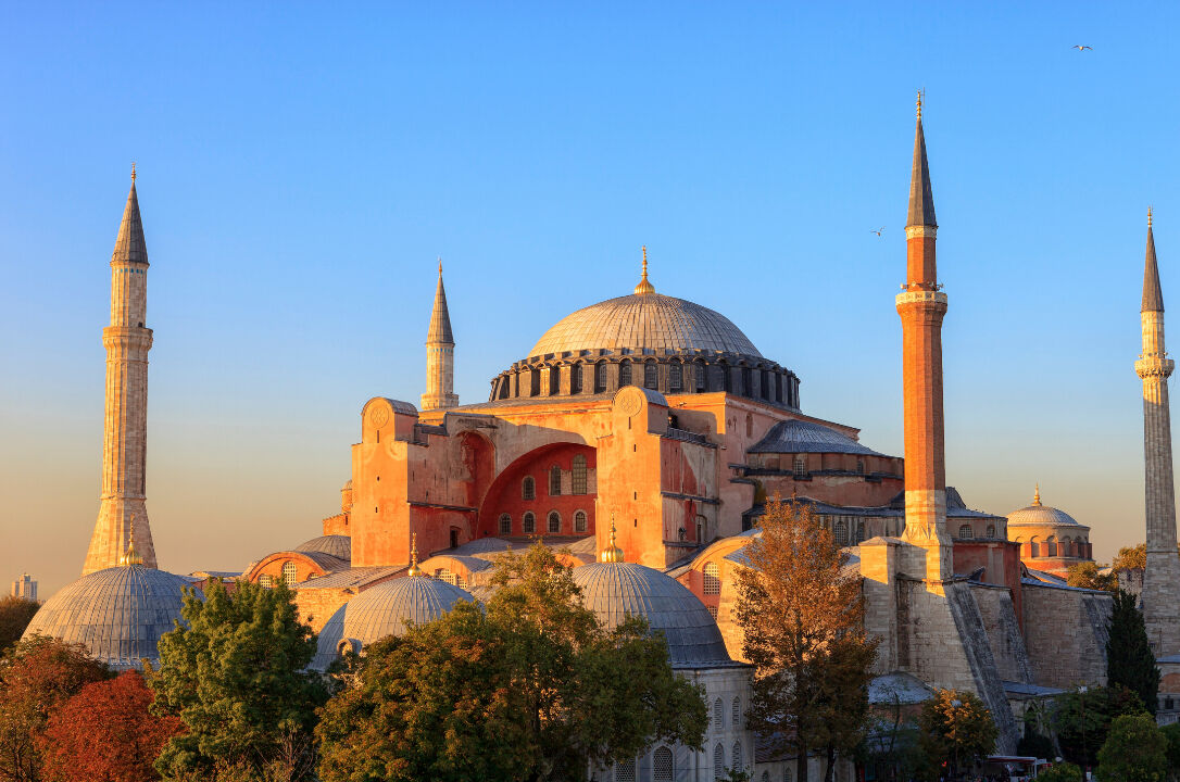 Ayasofya Camii kubbesi sökülecek! İşte restorasyonun detayları... - 5. Resim