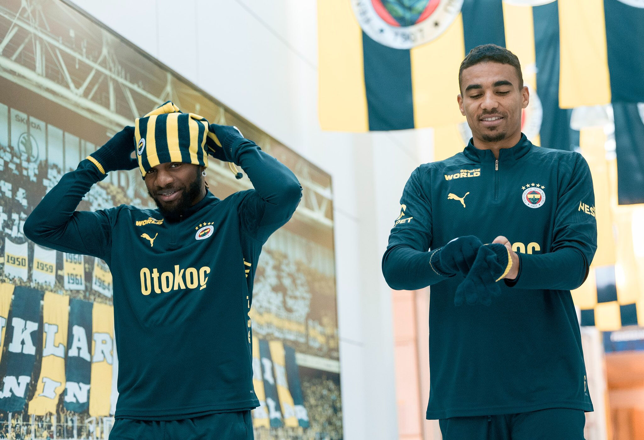 Beşiktaş Fenerbahçe maçını kim kazandı? Maç kadrosu, skor ve istatistikler  Beşiktaş Fenerbahçe maçı kaç kaç bitti? Maç kadrosu, skor ve istatistikler  - 1. Resim