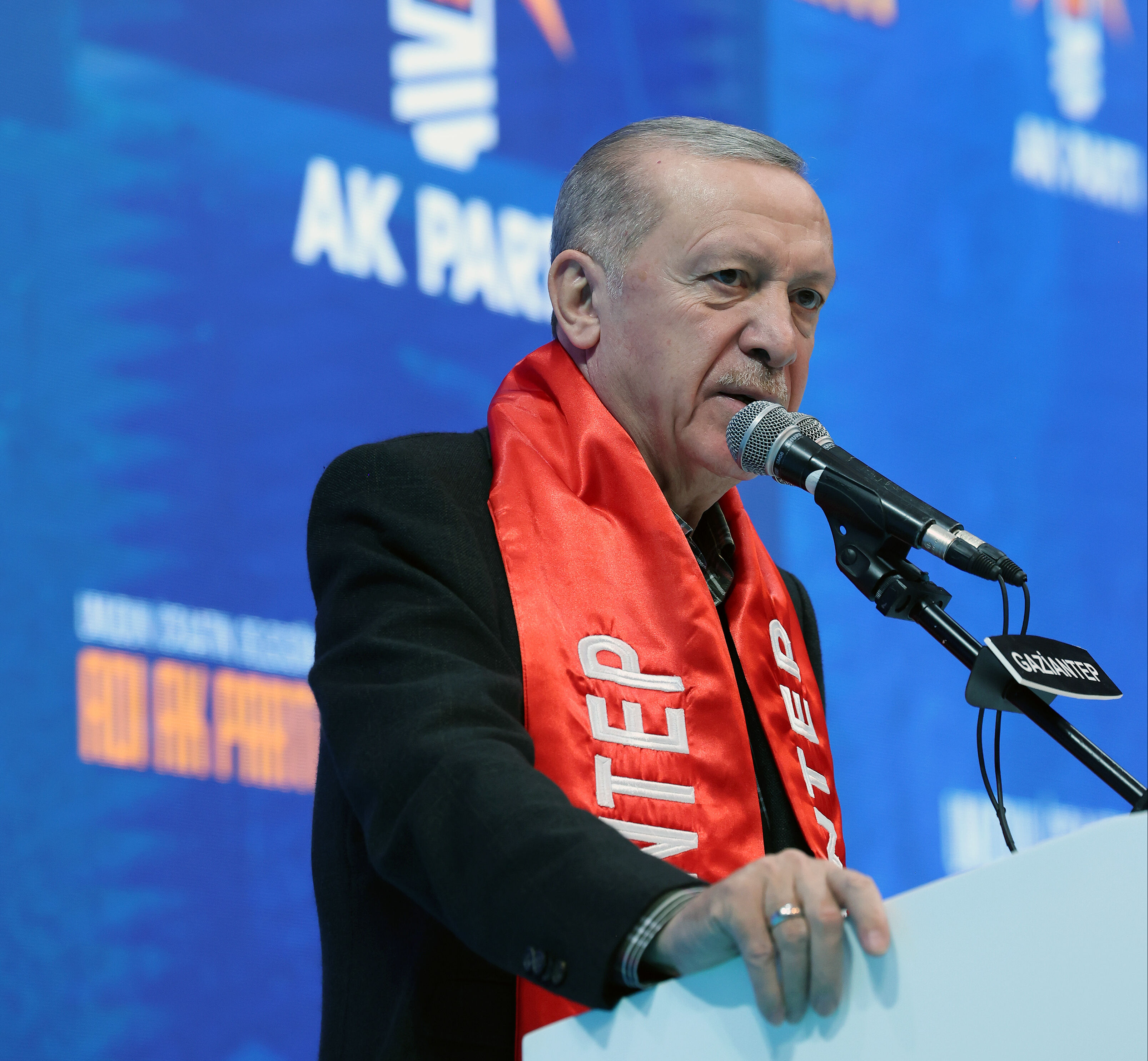 Cumhurbaşkanı Erdoğan'dan Esad'a net mesaj: 