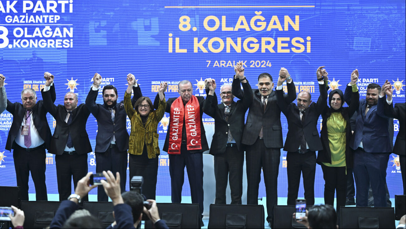 Cumhurbaşkanı Erdoğan'dan Esad'a net mesaj: 