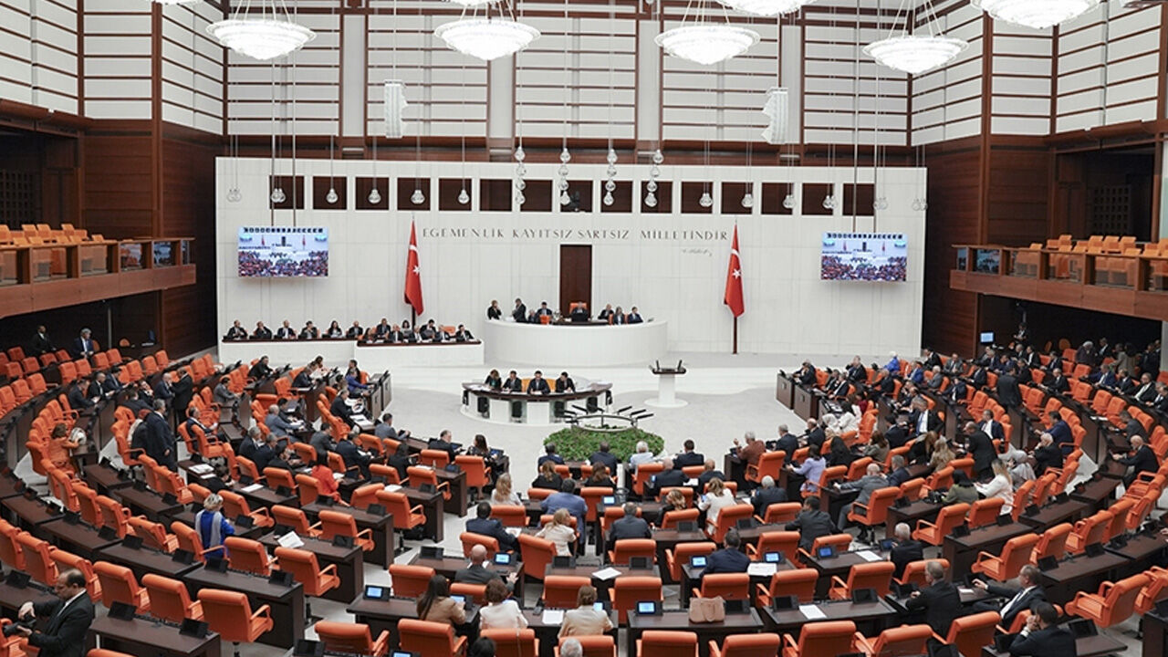 Dilekçe yazdı, TBMM'ye başvurdu! 