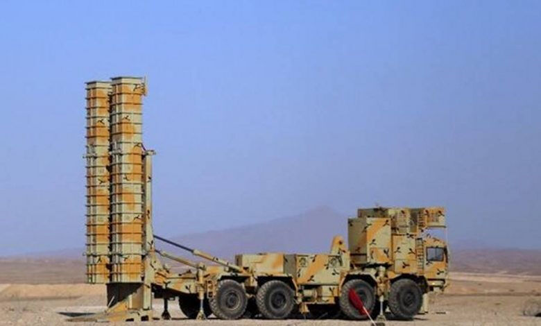 Dünyanın en güçlü hava savunma sistemlerine sahip olan ülkeler belli oldu! Türkiye'de hangileri bulunuyor Dünyanın en güçlü hava savunma sistemlerine sahip olan ülkeler belli oldu! Türkiye'de hangileri bulunuyor - 10. Resim