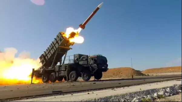 Dünyanın en güçlü hava savunma sistemlerine sahip olan ülkeler belli oldu! Türkiye'de hangileri bulunuyor Dünyanın en güçlü hava savunma sistemlerine sahip olan ülkeler belli oldu! Türkiye'de hangileri bulunuyor - 20. Resim